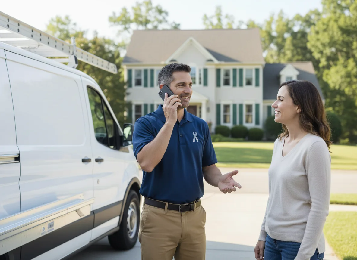 Home Gutter Service Oak Ridge, LA FAQs